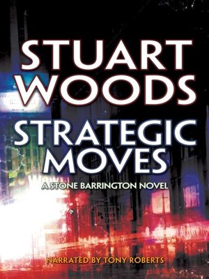 cover image of Strategic Moves